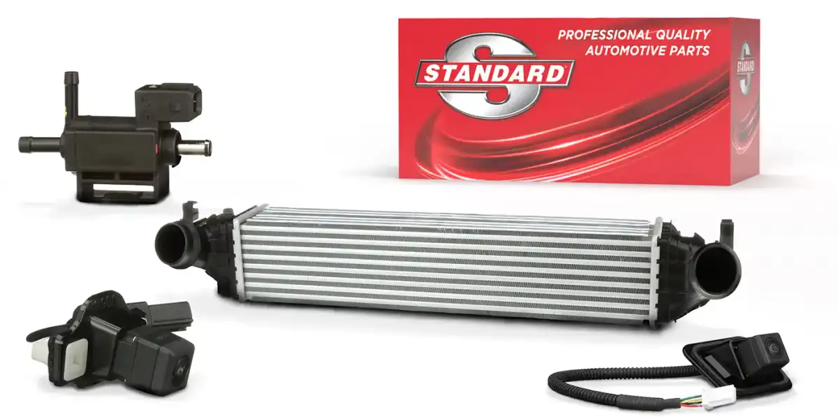 Standard Motor Products Announces the Addition of 138 New Part Numbers