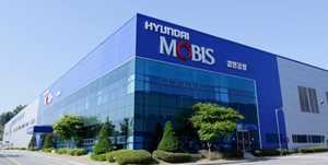 HYUNDAI KIA MOBIS parts and accessories